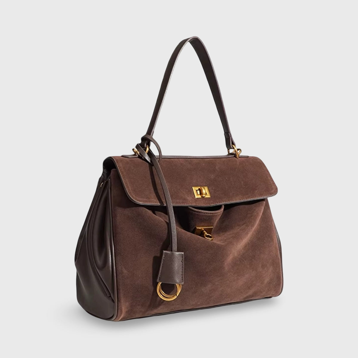 Alessia Valenti® | Bolso de piel auténtica