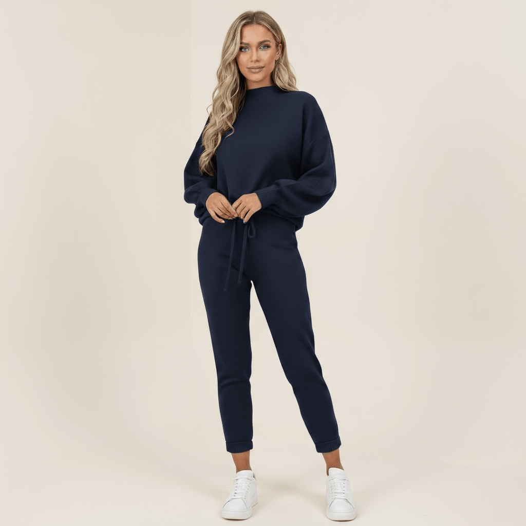 Alessia Valenti® | Conjunto moderno y cómodo