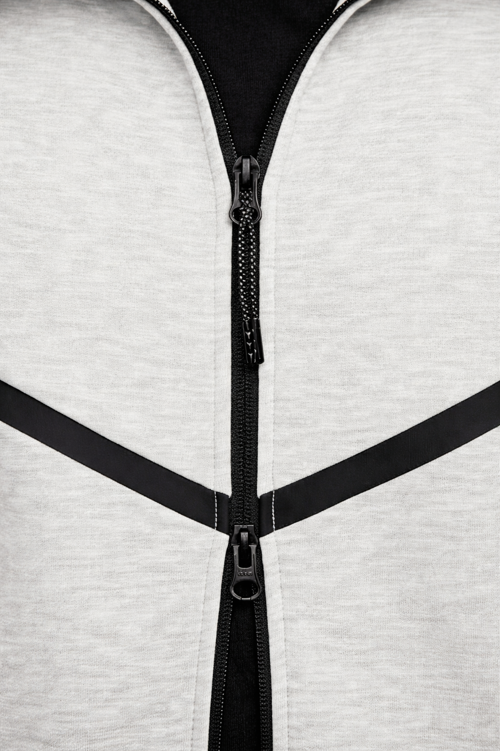 Alessia Valenti® | Conjunto Urbano Tech-Grey - Edición Limitada