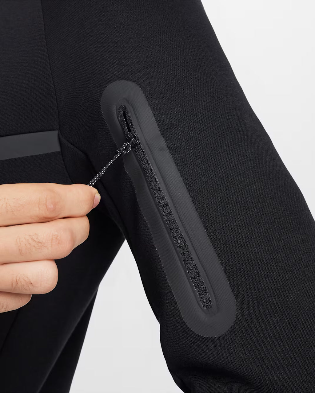 Alessia Valenti® | Conjunto Urbano Tech-Grey - Edición Limitada