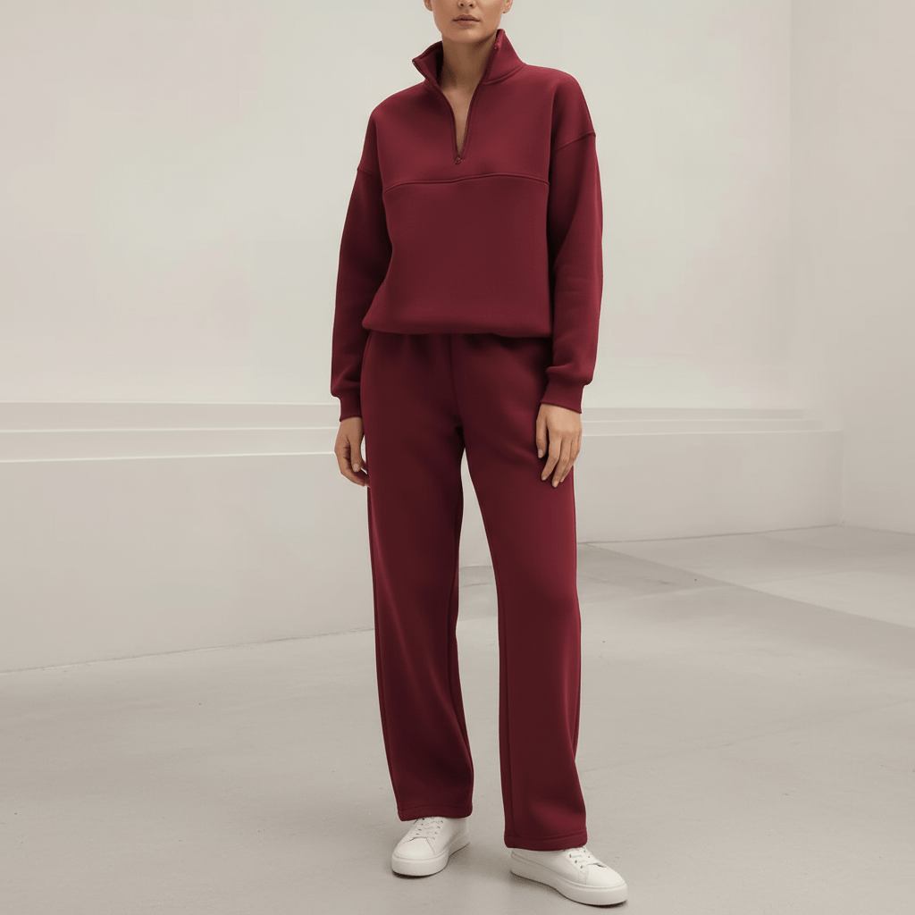 Alessia Valenti® | Conjunto completo para mujer