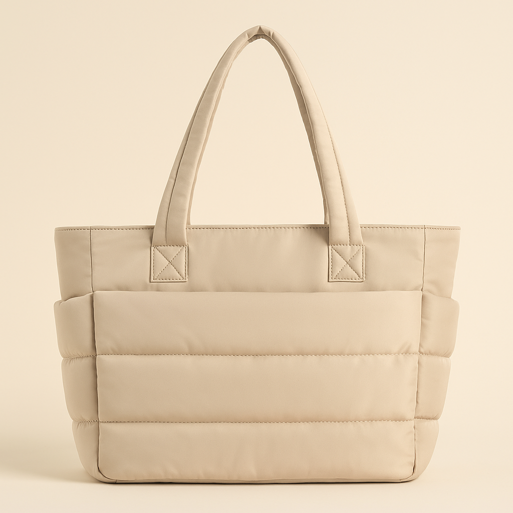 Alessia Valenti® | Bolso acolchado